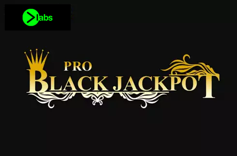 BlackJackpot Pro